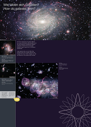 1016 Formation of Galaxies
