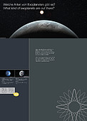 0502 Known exoplanets