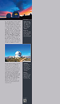 0511 Telescopes. Exoplanet finder