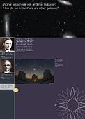 1002 Galaxies - how do we know about them
