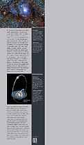 1008 Detailed Structure of the Milky Way