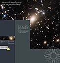 1021 Gravitational lensing