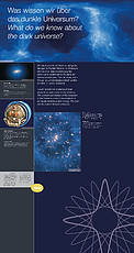 Dark Matter, Dark Energy