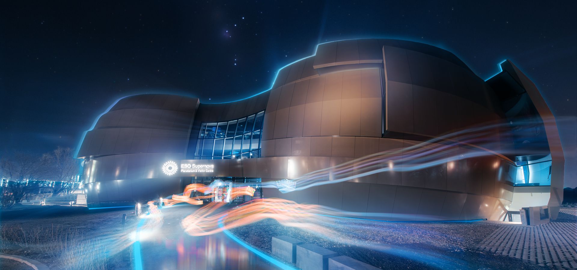 A New Supernova over Munich