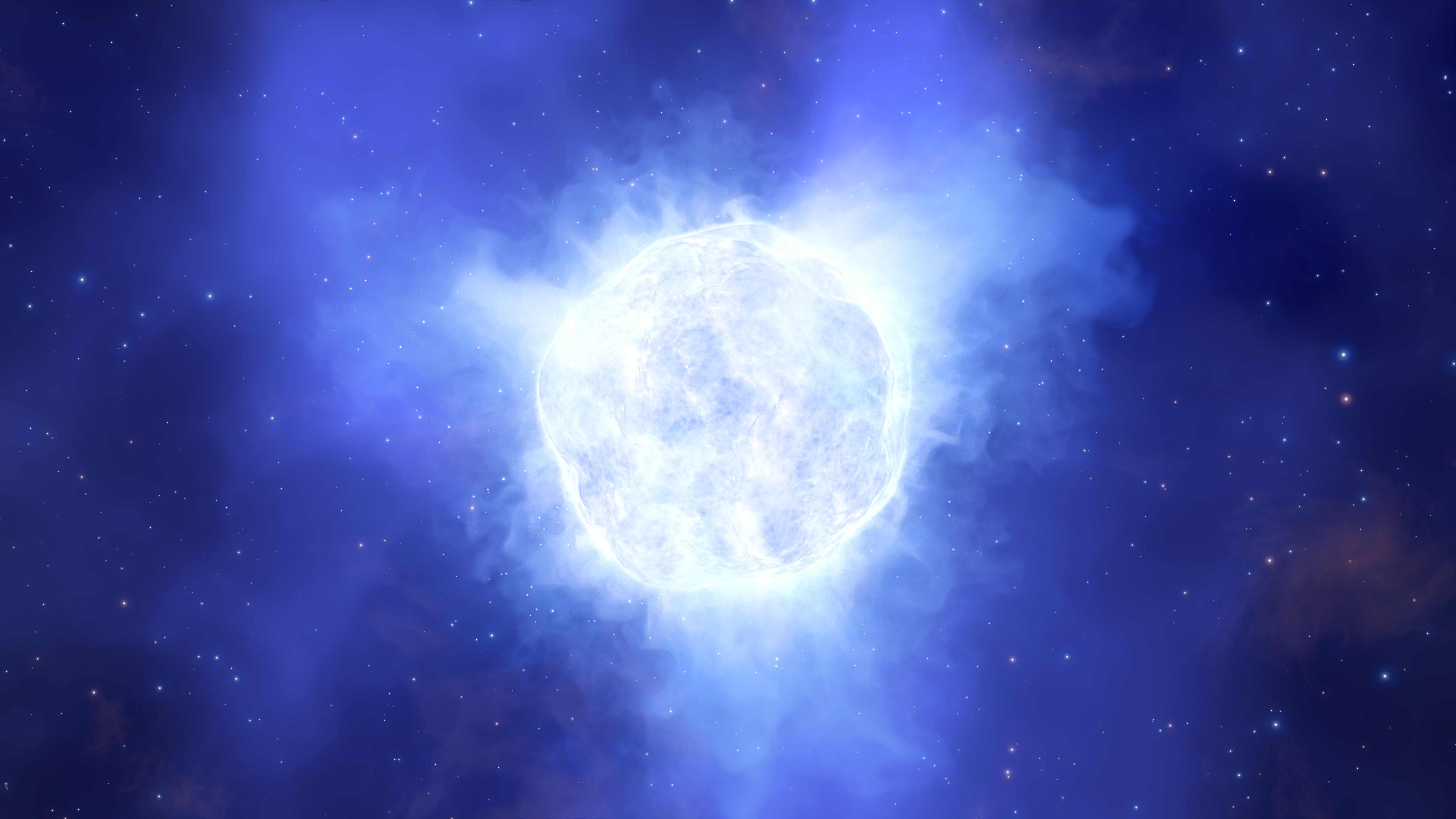 Blue giant. Голубой сверхгигант звезда. R136a1 звезда. Планета r136a1. R136a1.