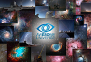 Awesome Universe