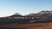 Chile Chill 3 - ein Videopodcast, der die Schönheit von ALMA und seiner Umgebung zeigt