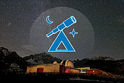 Das erste Astronomiecamp der ESO für Schülerinnen und Schüler weiterführender Schulen