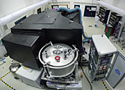 Die Exoplaneten-Kamera SPHERE für das VLT