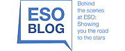 Logo dell’ESOblog