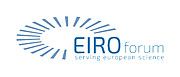 Logotipo do EIROforum