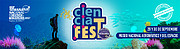 Afiche Ciencia FEST: Sumérgete en el festival oceánico