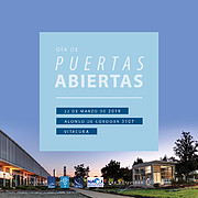 Día de Puertas Abiertas ESO-ALMA en Santiago