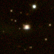 Infant Solar System in Ophiuchus