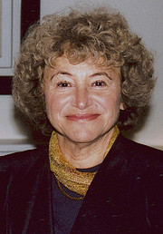 ESO Director General (1999-2007), Dr. Catherine Cesarsky