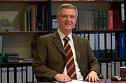 Prof. Tim de Zeeuw