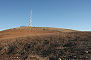 Site testing at Cerro Armazones