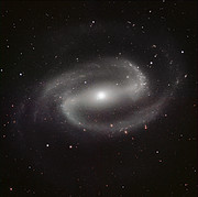 HAWK-I image of NGC 1300
