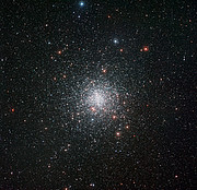 Kulová hvězdokupa M 4