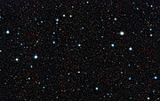 Descubiertas galaxias masivas en el universo temprano