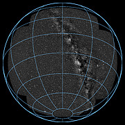 Systém pro hledání exoplanet MASCARA na observatoři La Silla