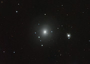 VST image  of kilonova in NGC 4993