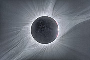 Den totala solförmörkelsen den 21 augusti 2017