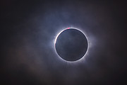 Total solar eclipse on 9 March 2016