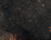 Immagine DSS del cielo intorno a Apep