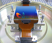 La iniciativa ATTRACT para tecnologías innovadoras de detección e imagen