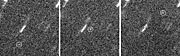 Motion of Comet Wirtanen near Aphelion
