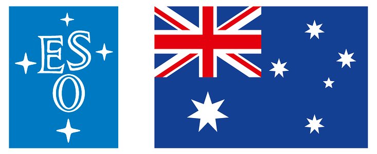 Strategic partnership discussions between Australia and ESO