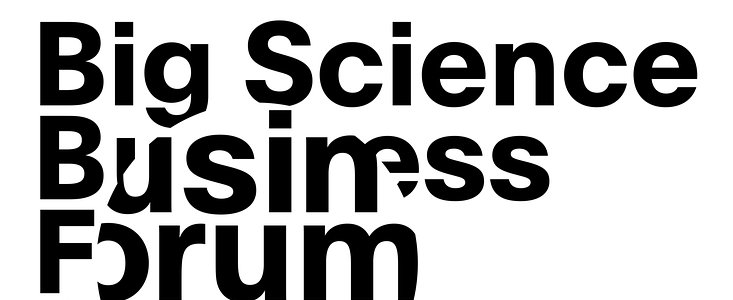The Big Science Business Forum 2018