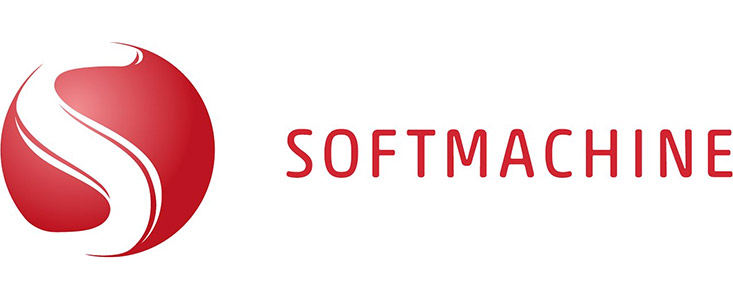 Logotipo do Softmachine