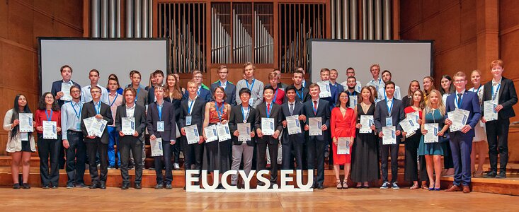 European Young Scientists