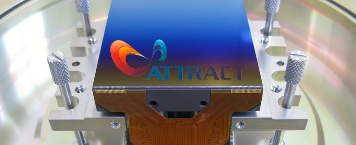 ATTRACT-initiatief voor innovatieve detectie- en beeldweergave-technologieën