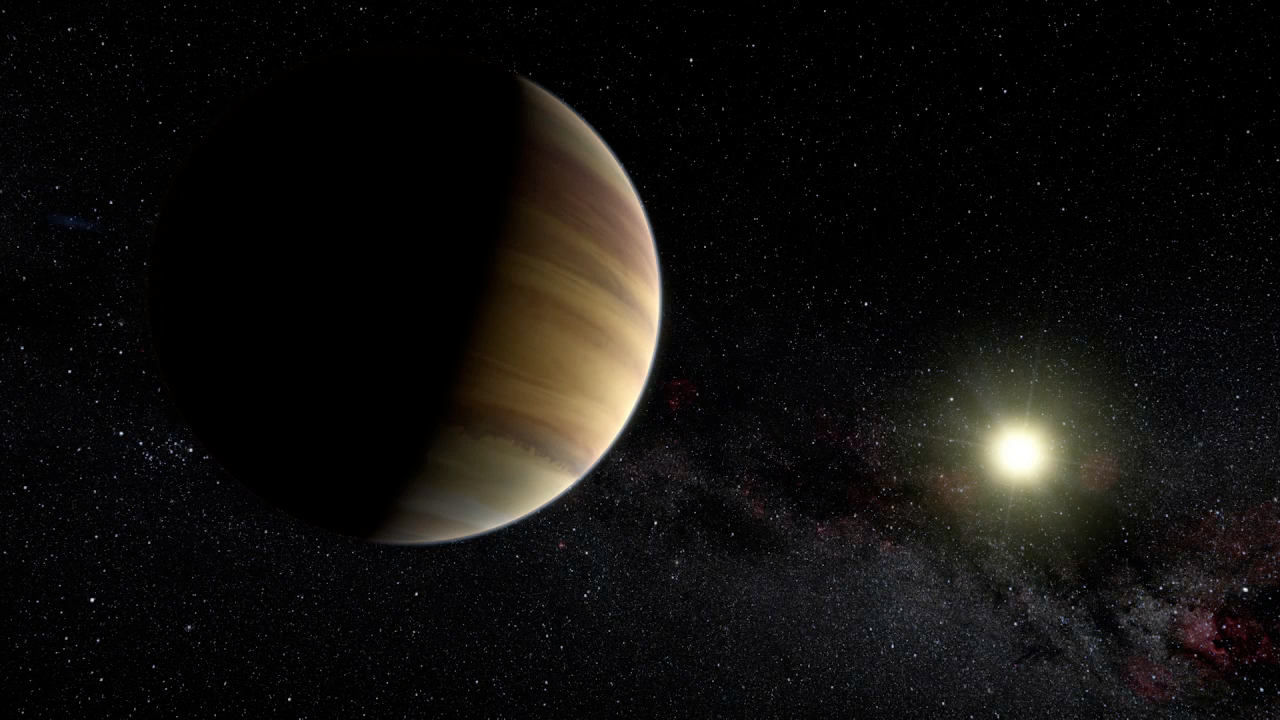 Screenshot of ESOcast 79 | ESO