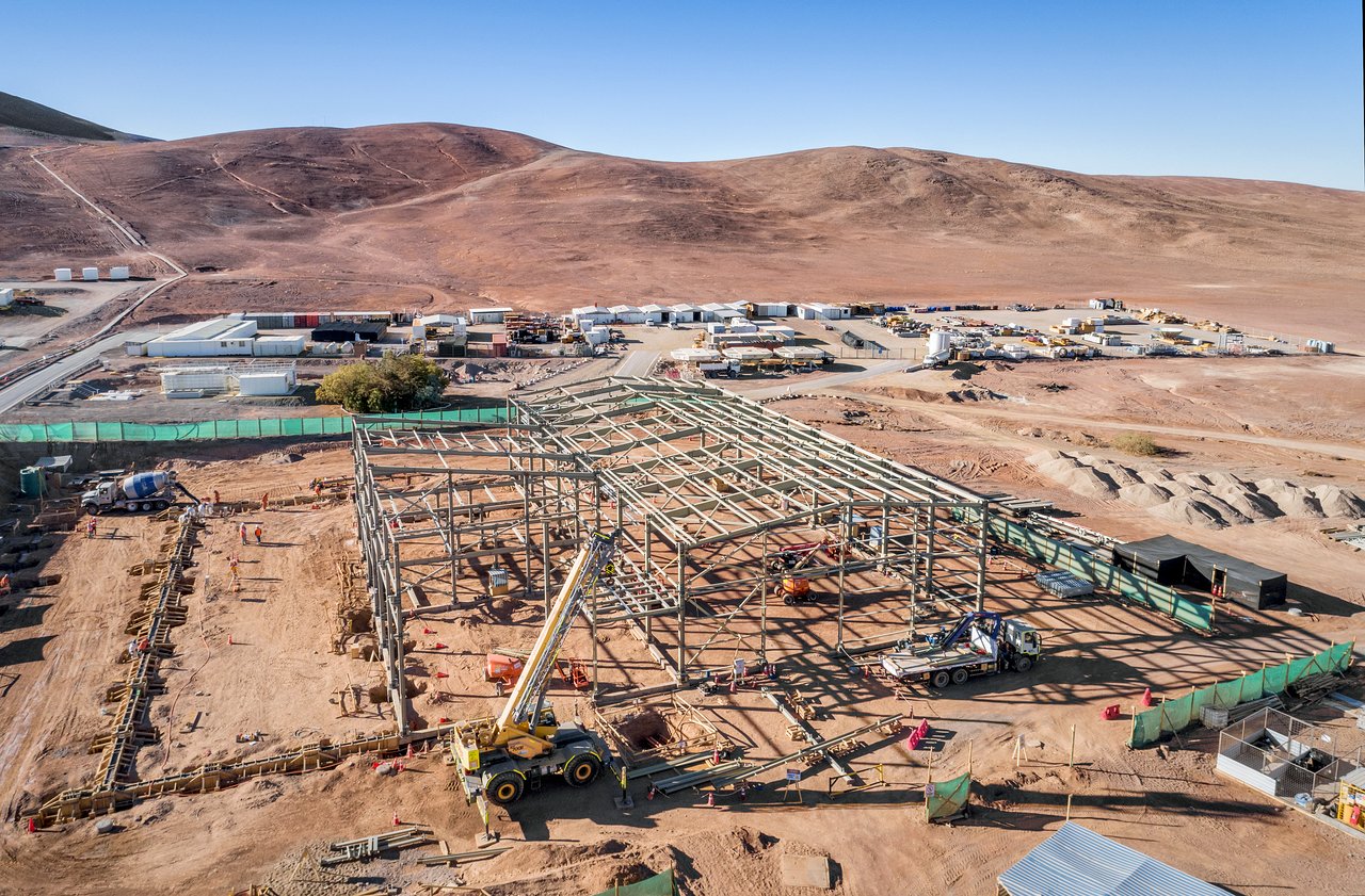 Preparations for the Extremely Large Telescope ESO Ireland