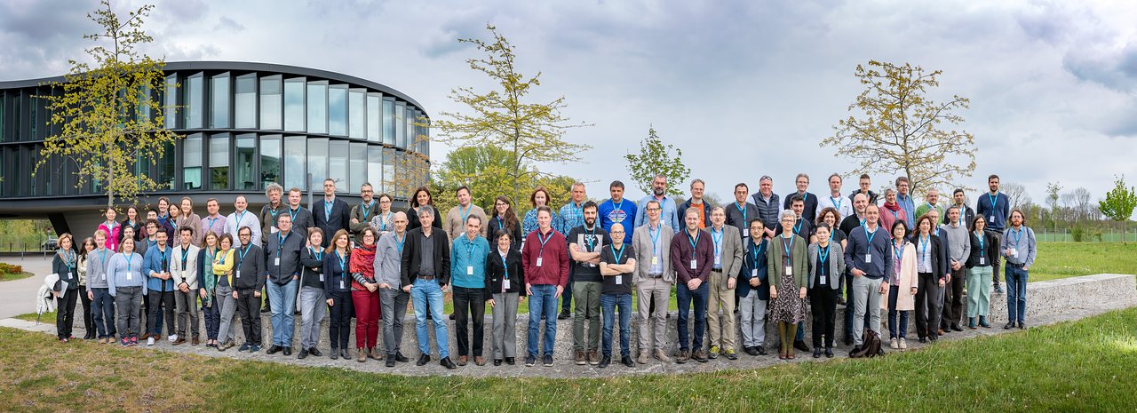 4MOST Workshop 2019 | ESO Suomi