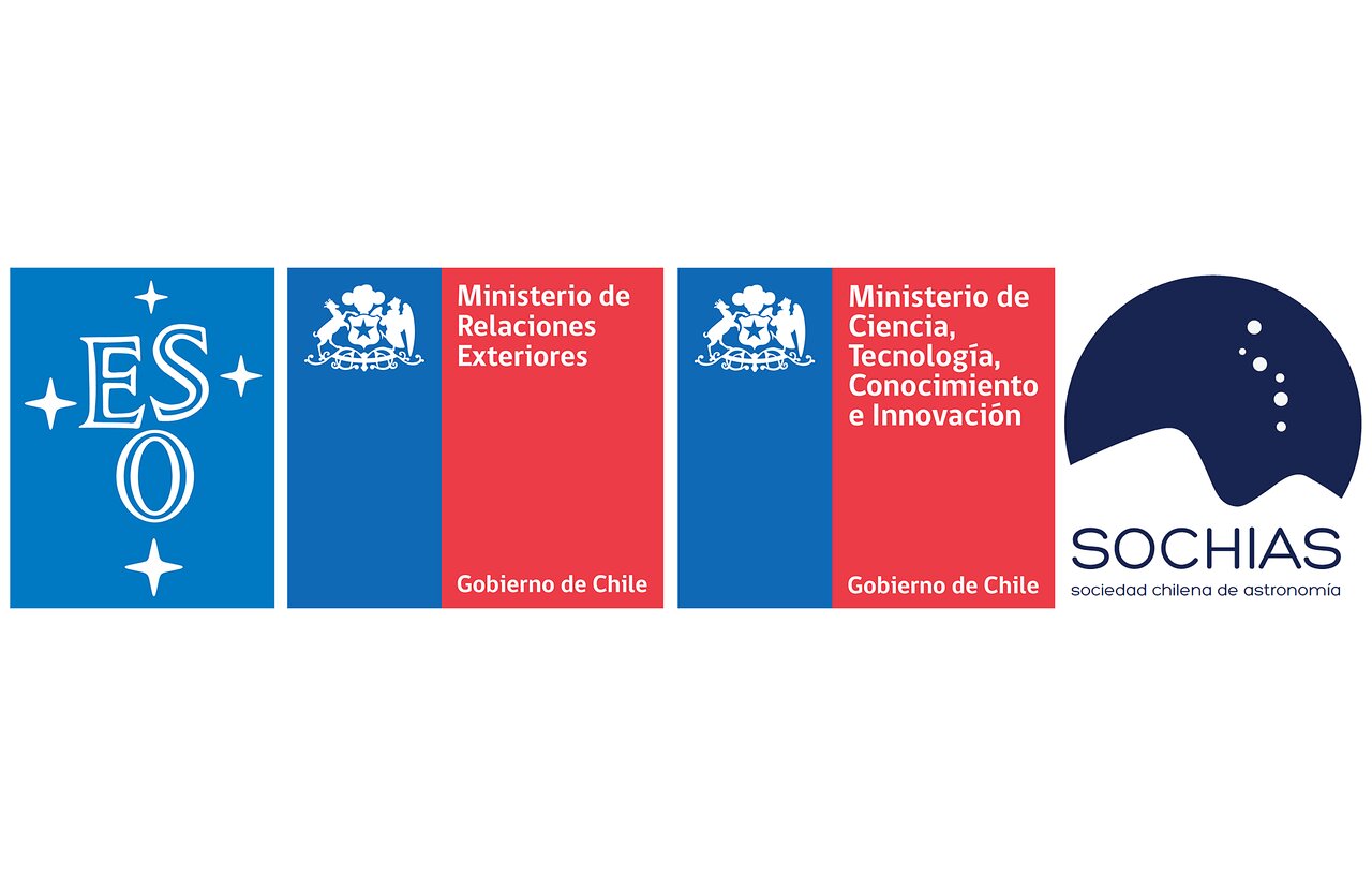 Con el libro de postulaciones se dan a conocer los resultados de la Comisión Conjunta ESO-Chile 2023