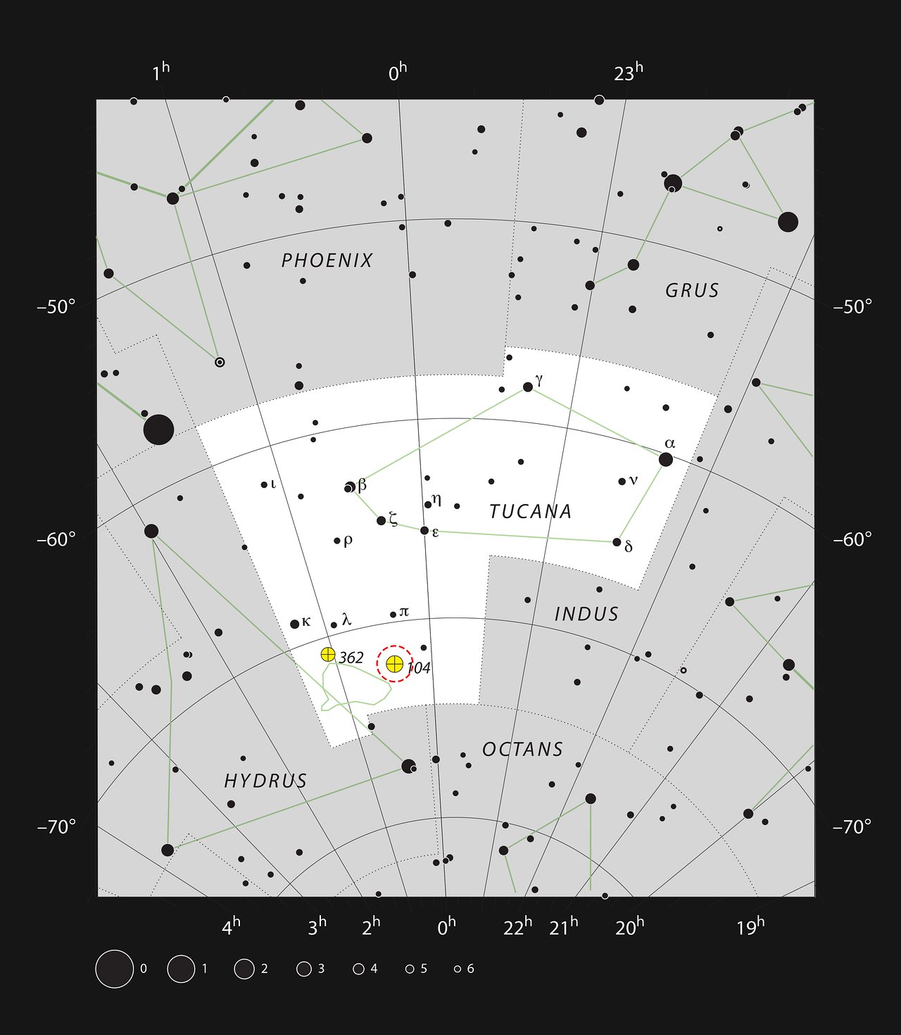 NGC 104 Archives Universe Today