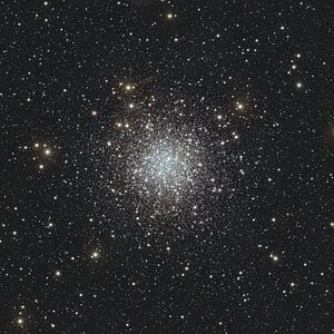Image Archive: Star Clusters | ESO