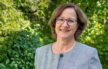 Linda Tacconi fue electa nueva Presidenta del Consejo de ESO