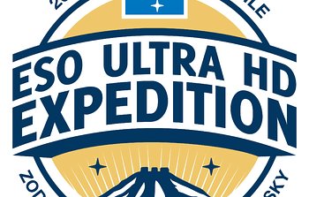 Introducing the ESO Ultra HD Expedition