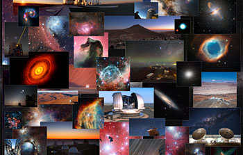 Das 10.000. frei verfügbare Bild wurde im Archiv der ESO veröffentlicht