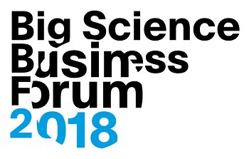 O ESO no Big Science Business Forum 2018