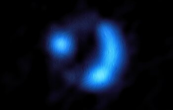 ALMA view of the 9io9 galaxy