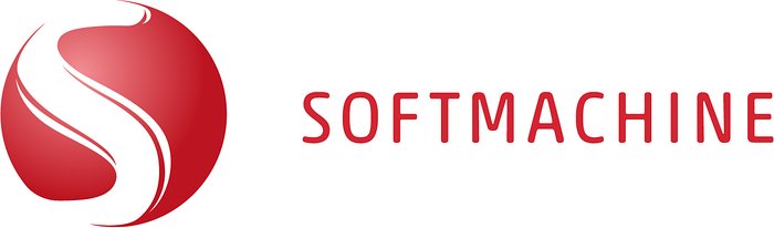 Logo di Softmachine