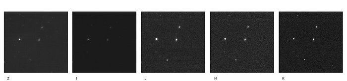The distant gamma-ray burst GRB 050904