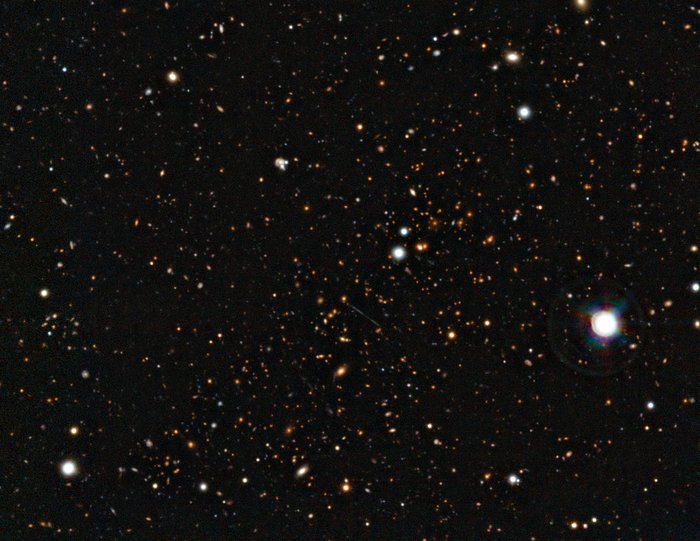 El Gordo: a massive distant merging galaxy cluster